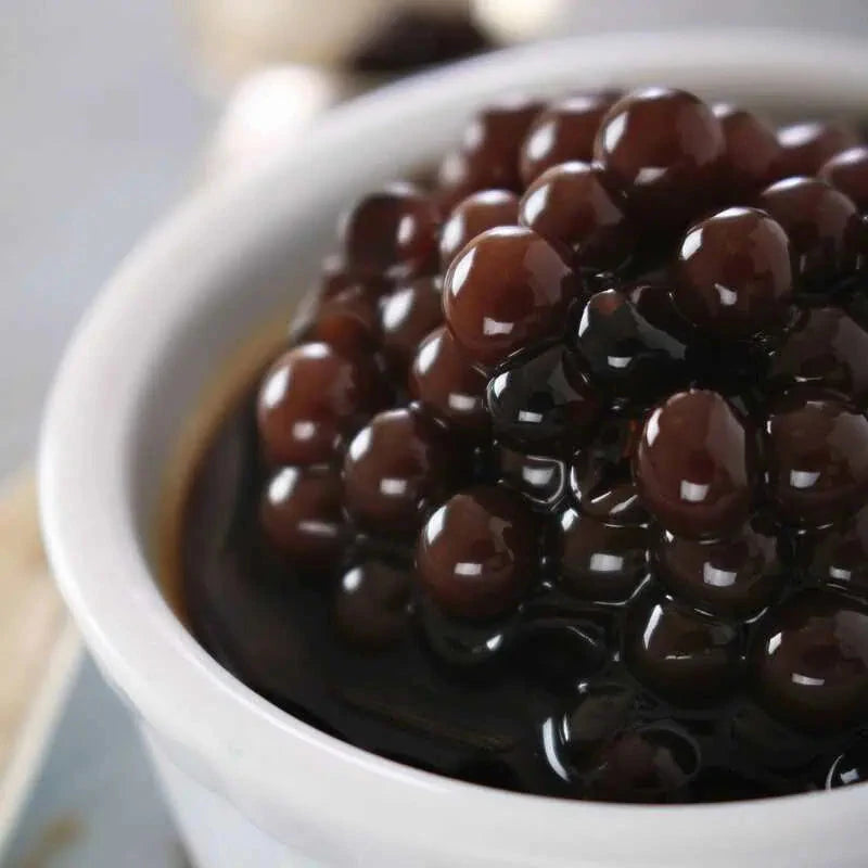 Gourmet-Perlen Gourmet-Perlen