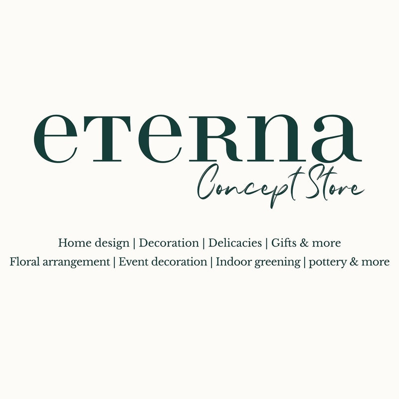 🎁 Eterna Concept Store Gutschein – Das perfekte Geschenk Gutschein
