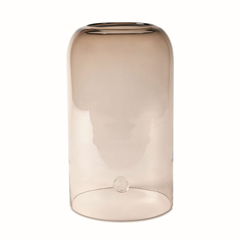 Hurricane Eljiot Vase