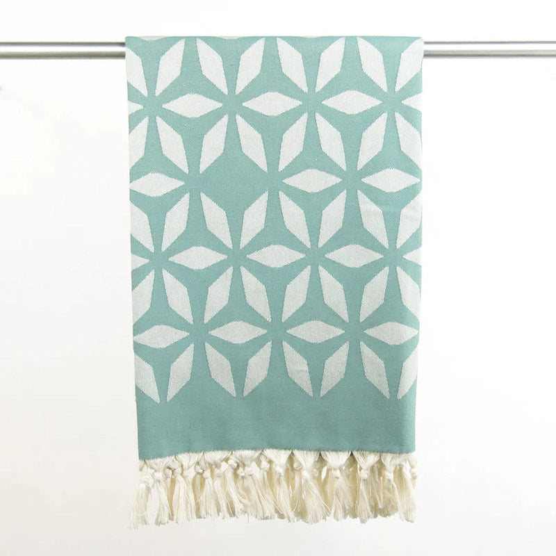 Hamamtuch Bio-Baumwolle Dafne Textil