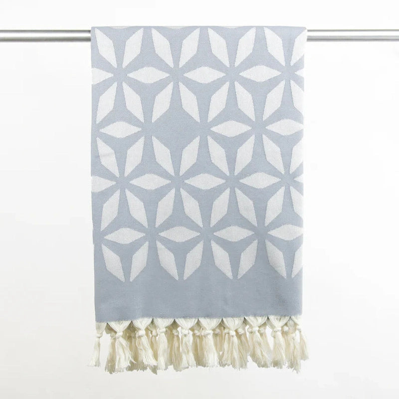 Hamamtuch Bio-Baumwolle Dafne Textil