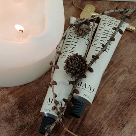 Anti-Aging Handcreme Handcream