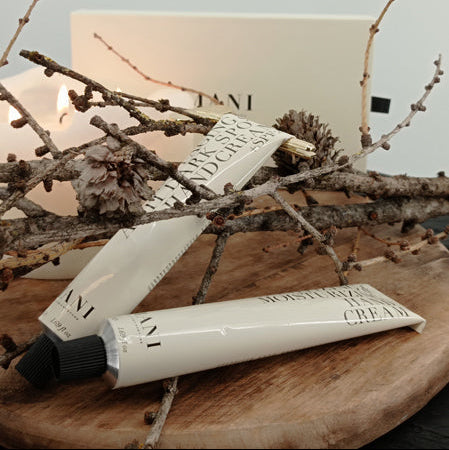 Anti-Aging Handcreme Handcream