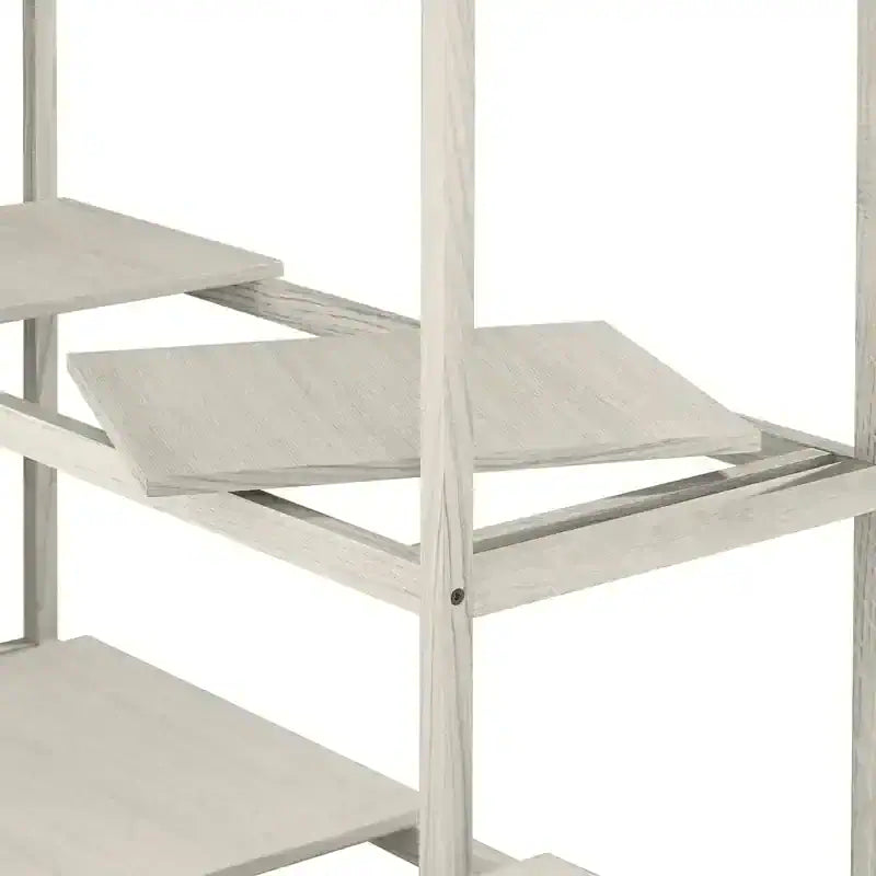 SUKOYA Holzregal L Regal