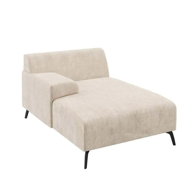 LUGANO Chaiselongue | Modulares Sofa Sofa