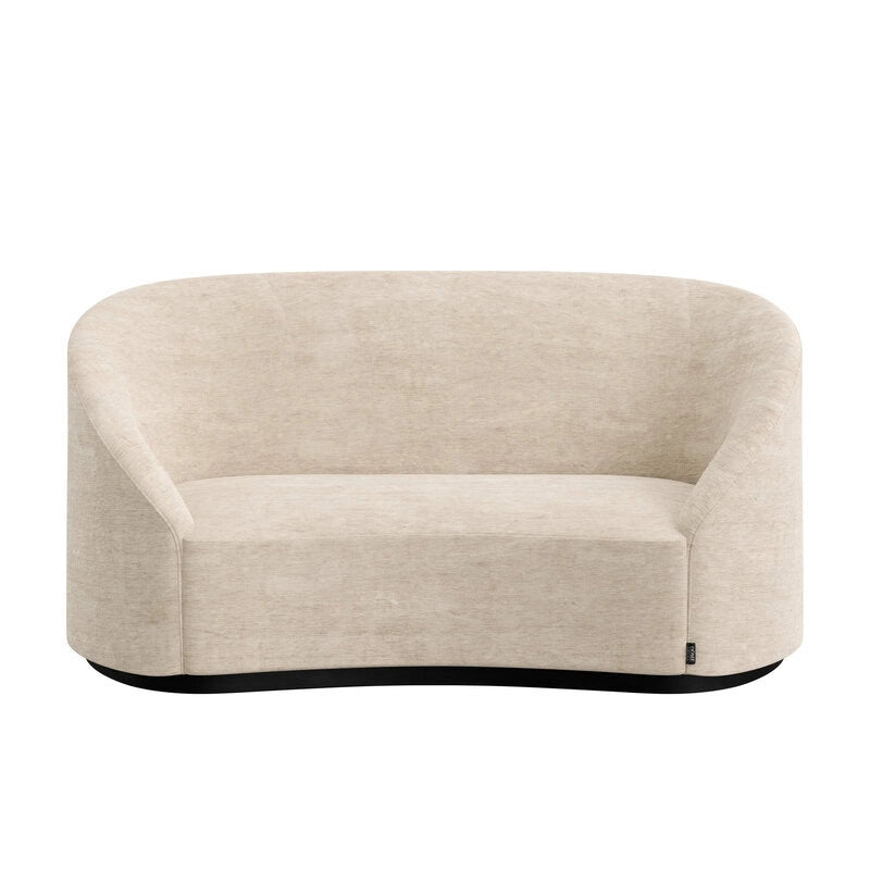 CURVE 2-Sitzer Sofa Sofa