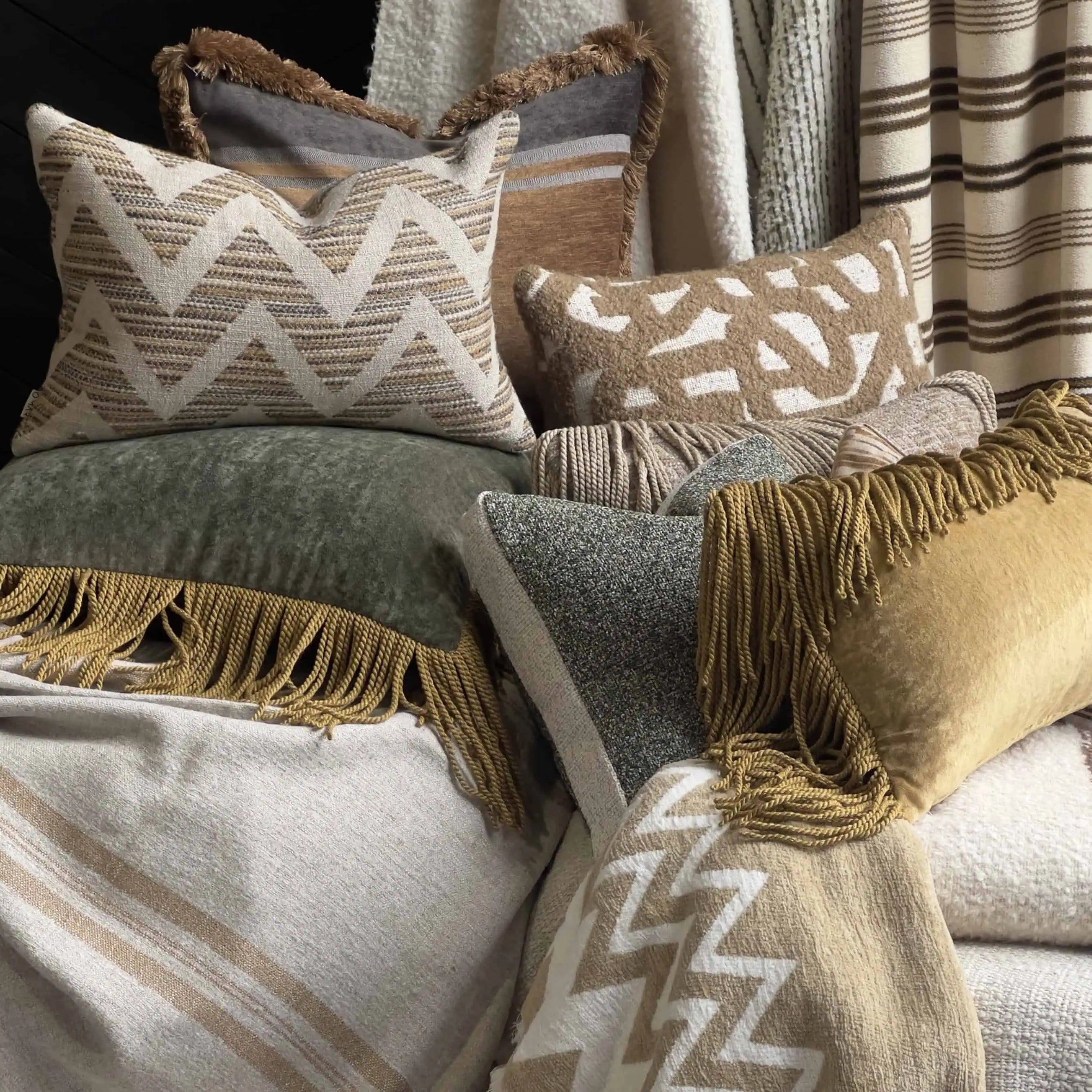 Kissen - Horta Kissen