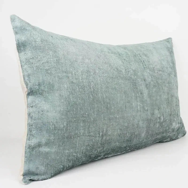 Kissen ozean-green Kissen