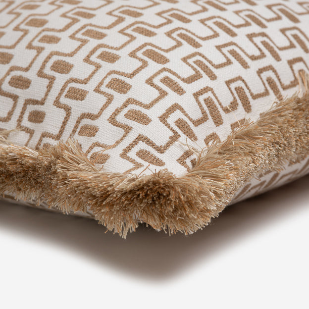 Kissen ALBINIA Kissen