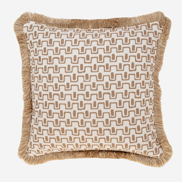 Kissen ALBINIA Kissen