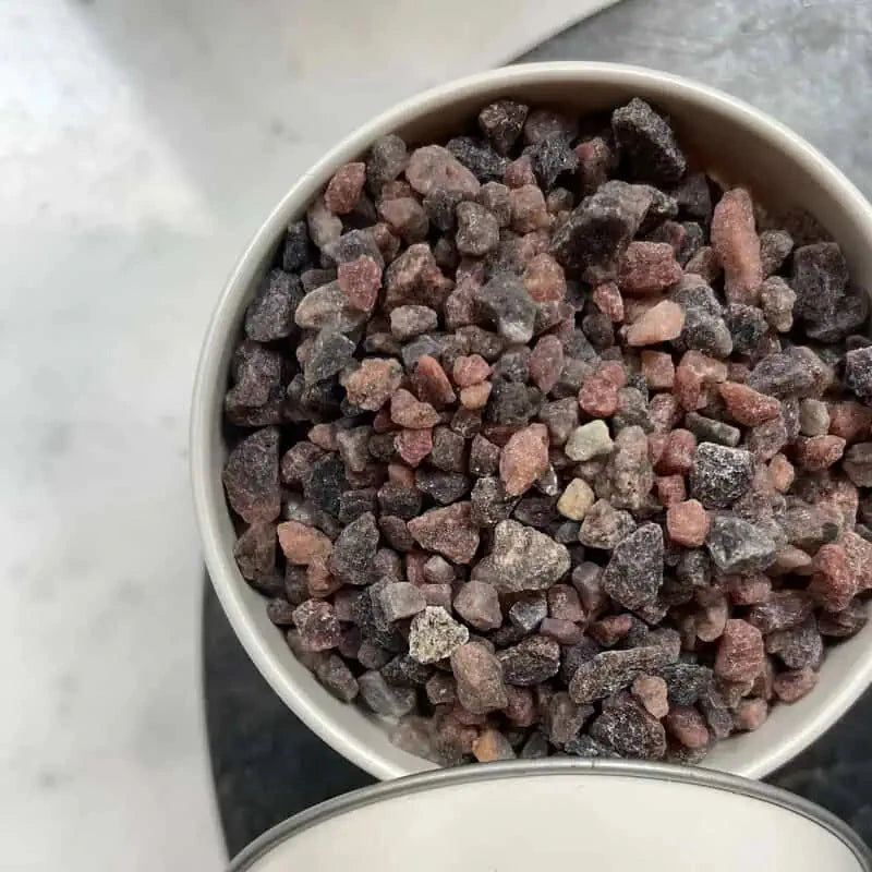 Kala Namak Salz Gewürze