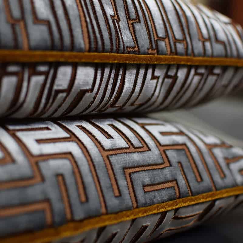 Kissen - Quantum Kissen