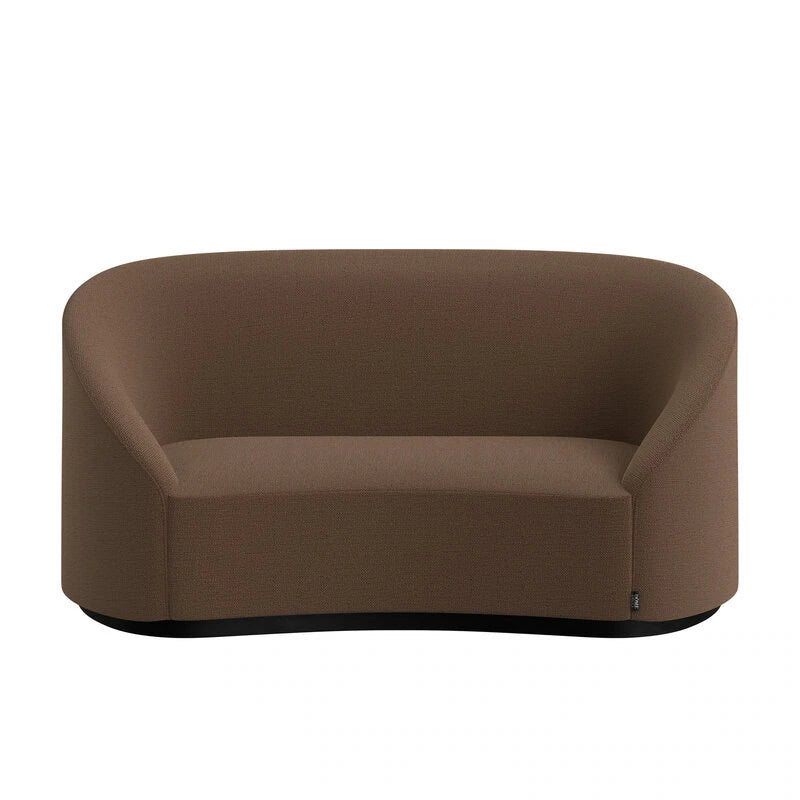 CURVE 2-Sitzer Sofa Sofa