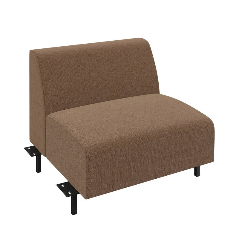 LUGANO 1-Sitzer | Modulares Sofa Sofa