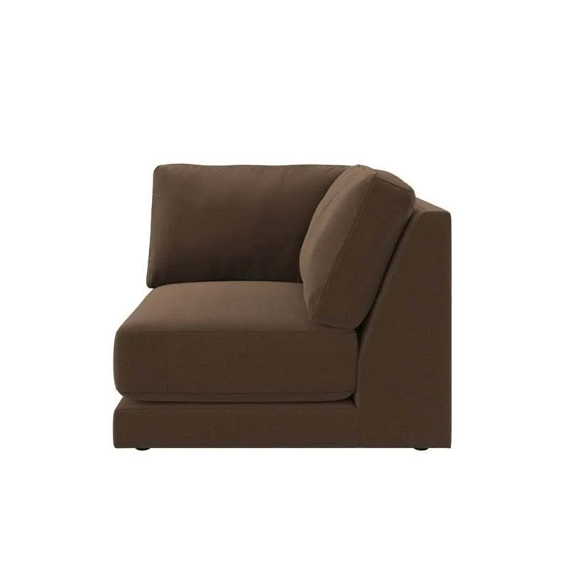 MONZA Eckmodul | Modulares Sofa Sofa