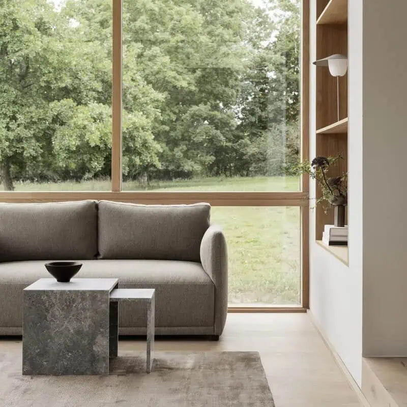 LUA - 2-Sitzer Sofa Sofa