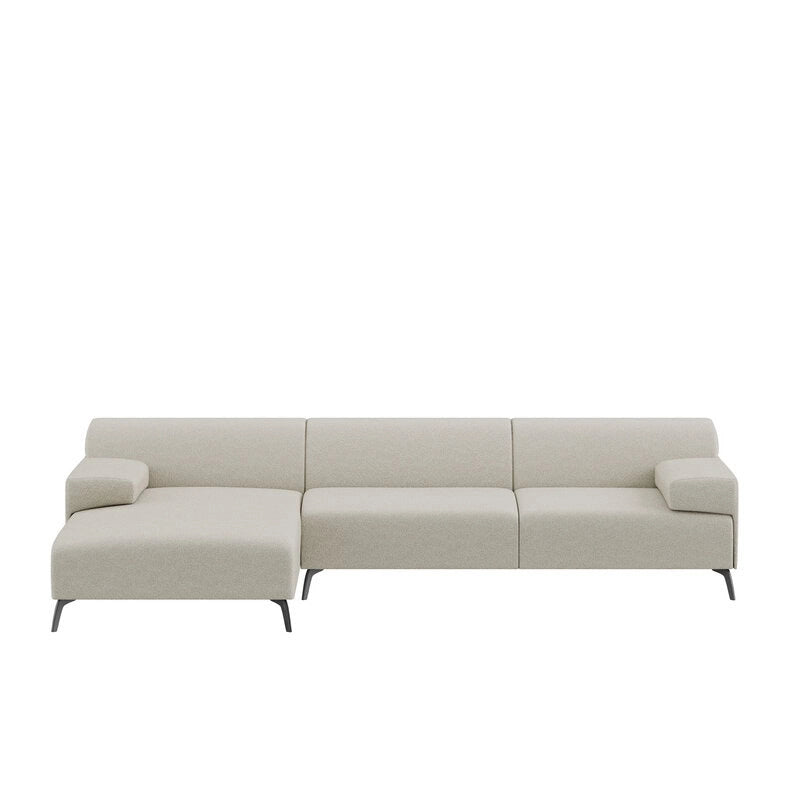 LUGANO - Ecksofa Sofa