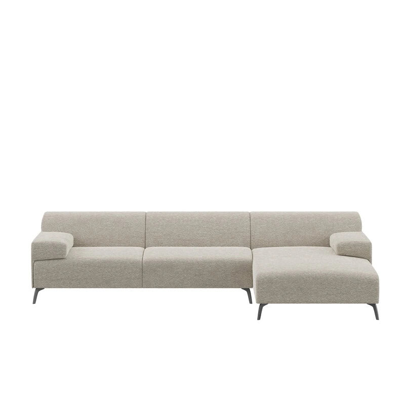 LUGANO - Ecksofa Sofa