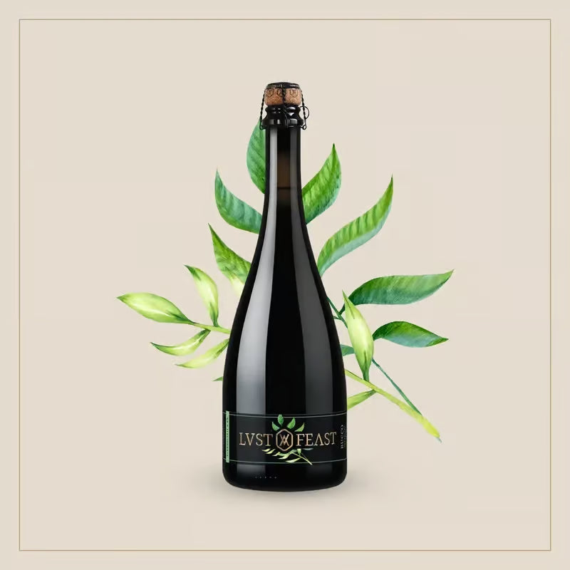 BUCCO | SPARKLING APERITIF 0.0% Eterna Concept Store