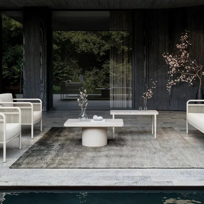 LINK - Outdoor Tisch Tisch