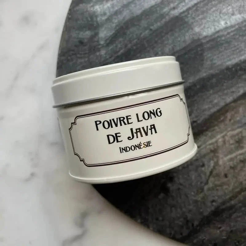 Langer Java-Pfeffer Gewürze