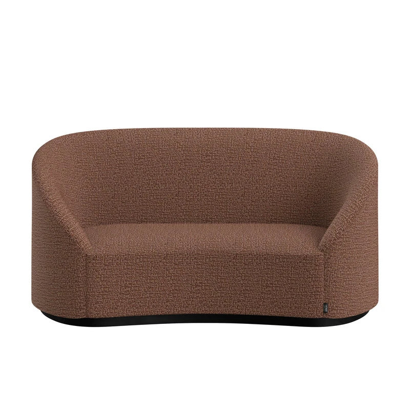 CURVE 2-Sitzer Sofa Sofa