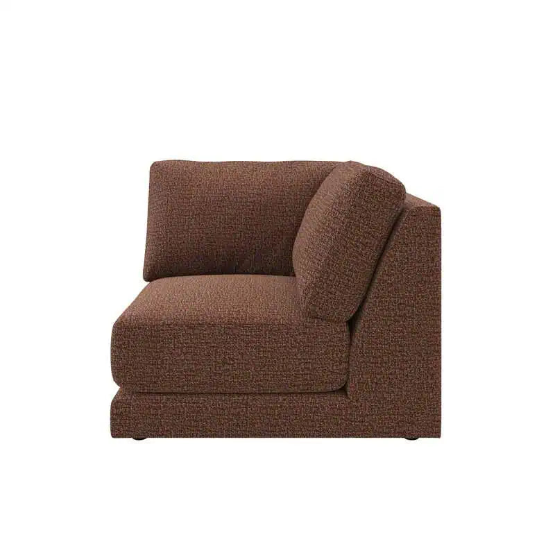 MONZA Eckmodul | Modulares Sofa Sofa
