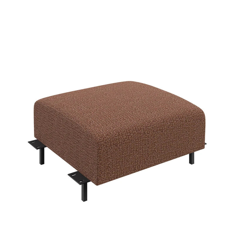 LUGANO Hocker | Modulares Sofa Sofa