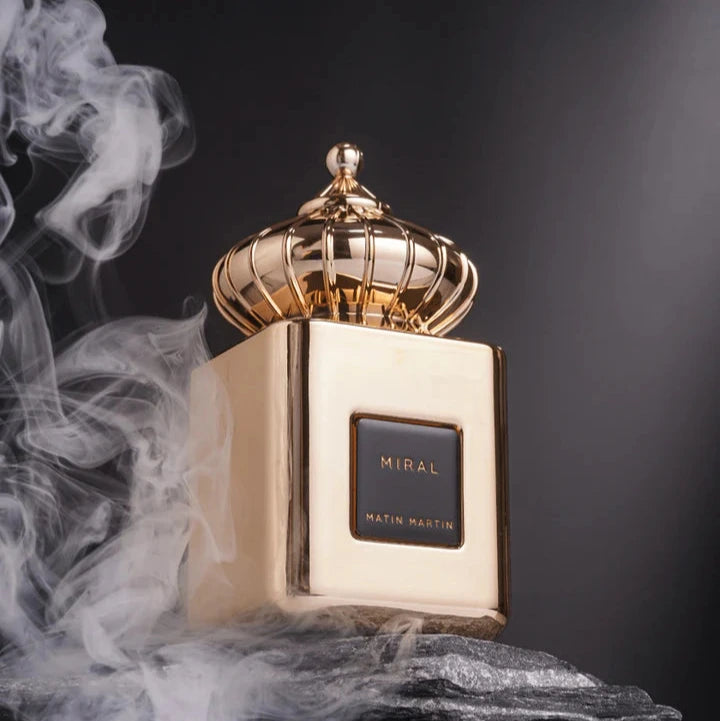 MIRAL für Damen - EAU DE PARFUM Parfüm