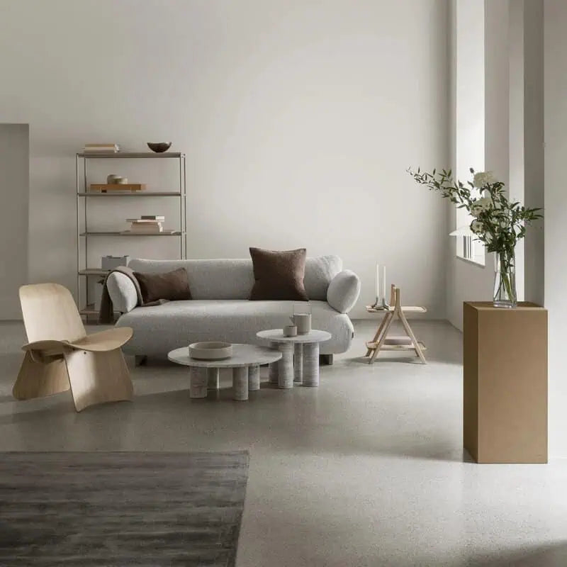 MOCO - Modulares Sofa Modulares Sofa