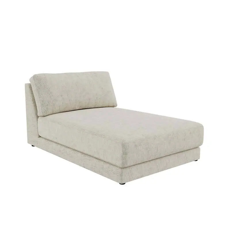 MONZA Chaiselongue | Modulares Sofa Sofa