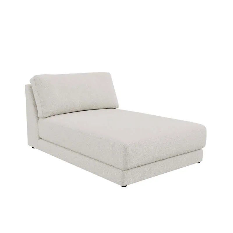 MONZA chaise longue Sofa