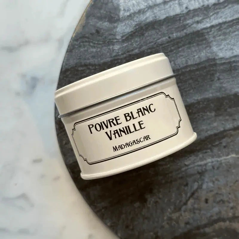 Madagaskar-Vanillepfeffer Gewürze