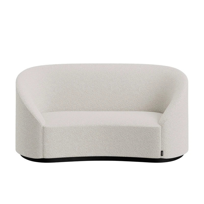 CURVE 2-Sitzer Sofa Sofa