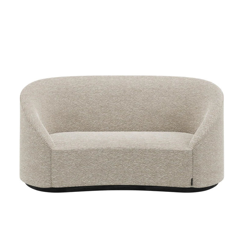 CURVE 2-Sitzer Sofa Sofa