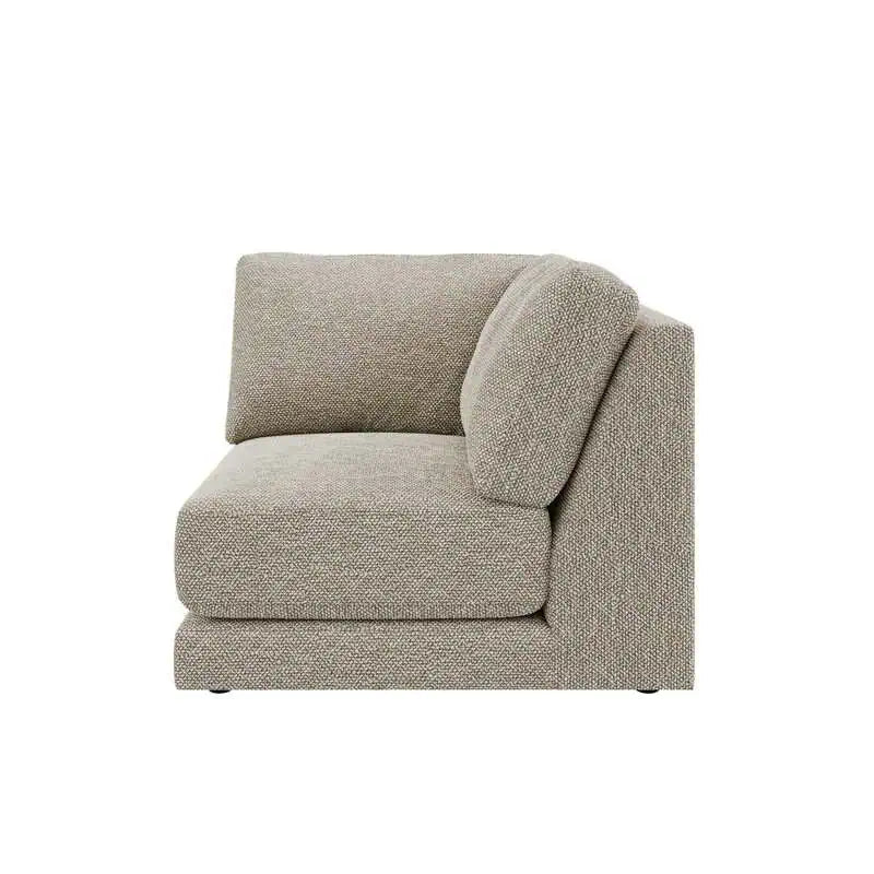 MONZA Eckmodul | Modulares Sofa Sofa