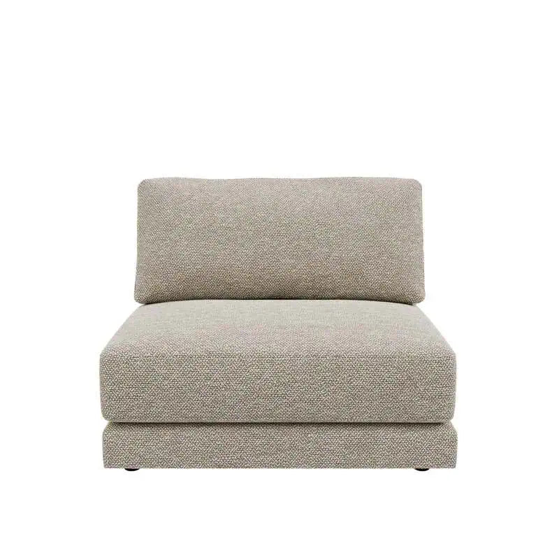 MONZA 1-Sitzer | Modulares Sofa Sofa