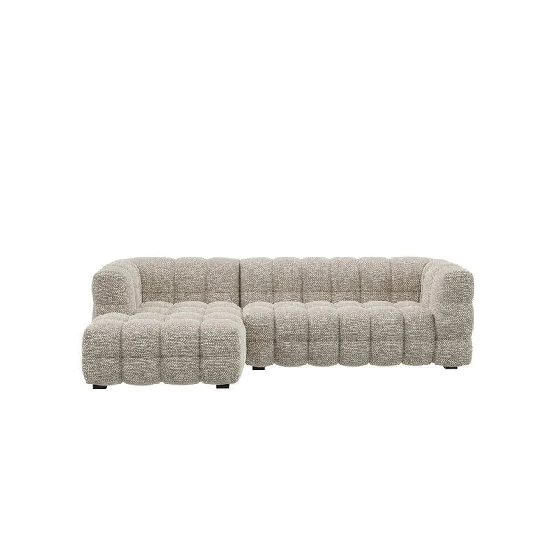 BASEL - Ecksofa Sofa