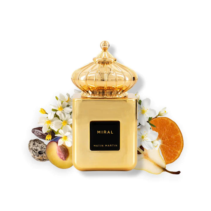 MIRAL für Damen - EAU DE PARFUM Parfüm