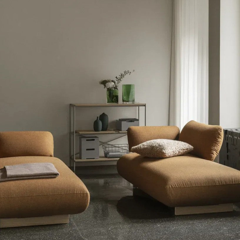 SUKOYA Metallregal S Regal