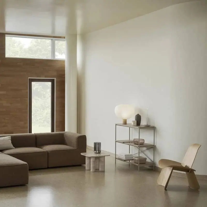 SUKOYA Metallregal S Regal