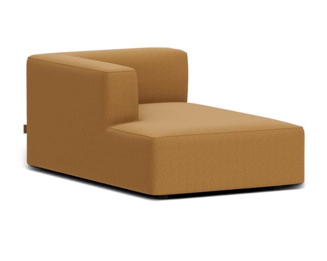 Chaiselounge Modul links - Tasi Sofa