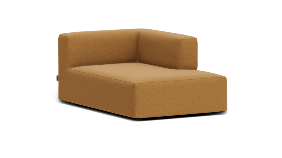 Chaiselounge Modul rechts - Tasi Sofa