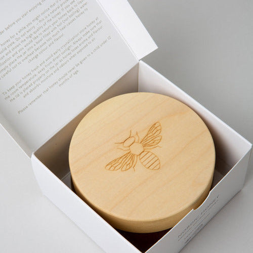 Nordic Honey Spring Is In The Air Bio-Honig – Frühlingsfrische Honig