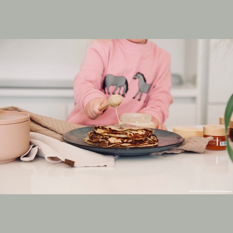 Nordic Honey Creamy Dreamy – Cremiger Bio-Rohhonig Honig