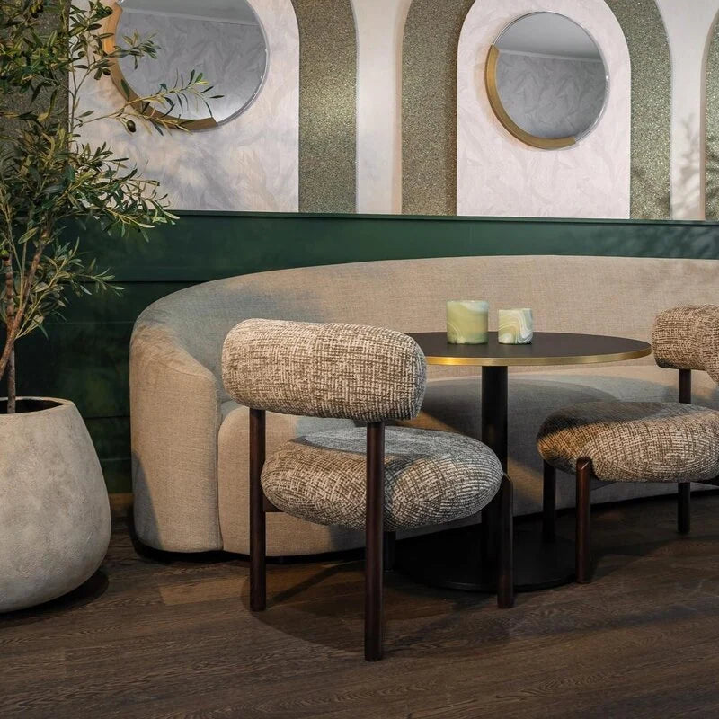 OSAN 4-Sitzer Sofa Sofa