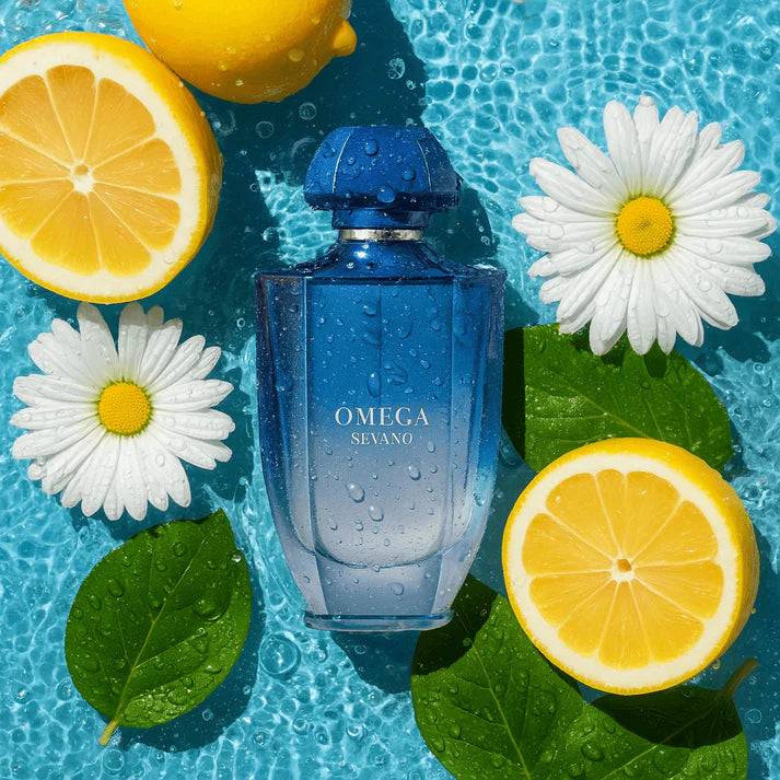 OMEGA - Eau de Parfum Parfüm