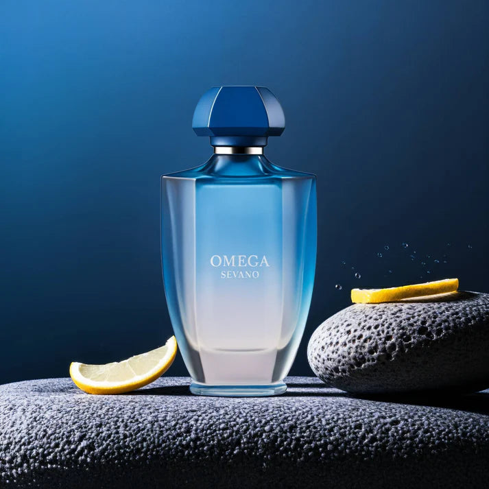 OMEGA - Eau de Parfum Parfüm