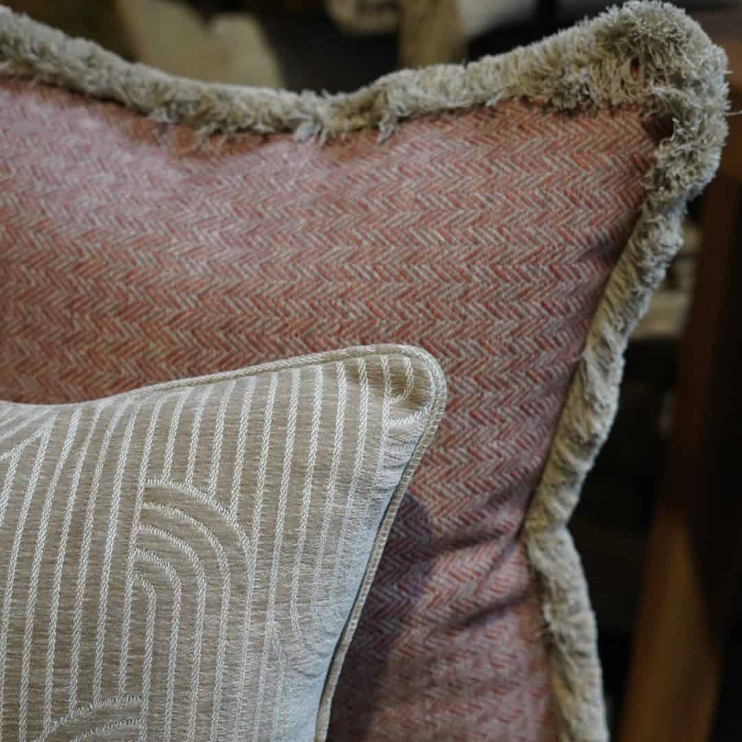 Kissen - Osiri Kissen