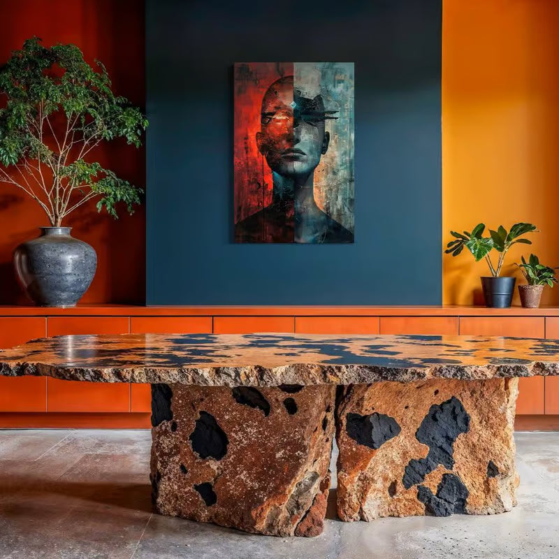 Parallax Kunst
